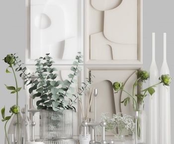 Modern Decorative Set-ID:954200987