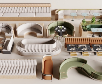 Modern Card Seat Sofa-ID:311999313