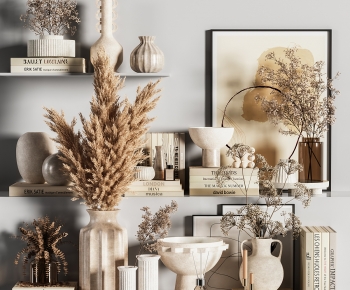 Modern Decorative Set-ID:345284949