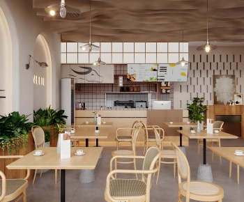 Modern Milk Tea Shop-ID:160610738