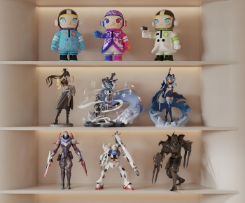 Modern Garage Kit-ID:214834937