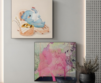 Modern Painting-ID:170049917