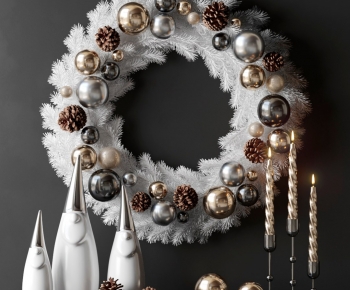 Modern Decorative Set-ID:209837912