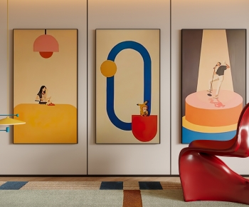 Modern Painting-ID:944814925