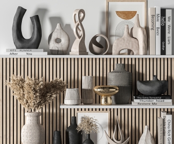 Modern Decorative Set-ID:949078081