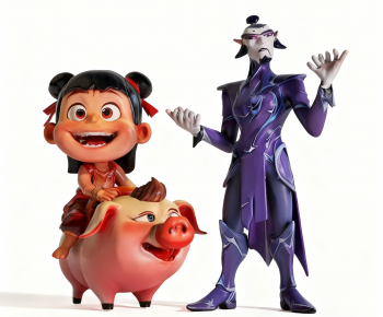 Modern Garage Kit-ID:207114938