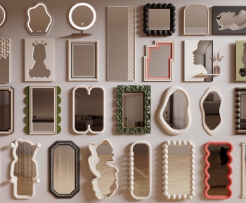 Modern The Mirror-ID:959681995