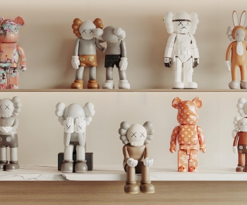 Modern Garage Kit-ID:111450917