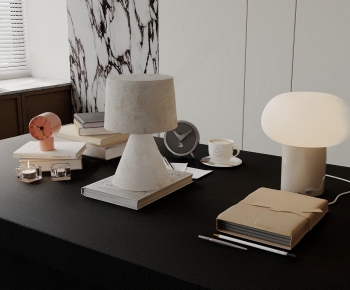 Modern Decorative Set-ID:122355944