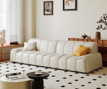 Modern Sofa Combination-ID:565713881