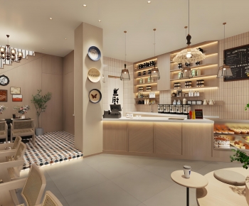 Modern Cafe-ID:116835125