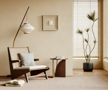 Modern Lounge Chair-ID:927313092