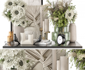 Modern Decorative Set-ID:704504015