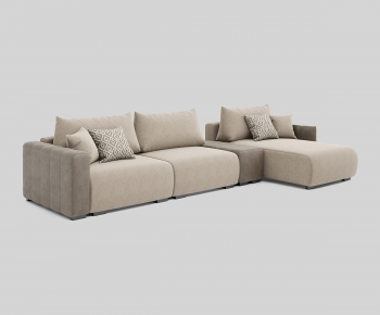Modern Corner Sofa-ID:549691927