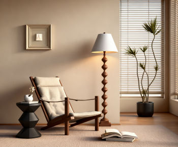 Modern Lounge Chair-ID:968420513