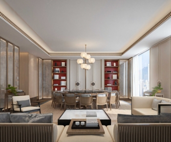 New Chinese Style Restaurant Box-ID:905847073