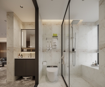 Modern TOILET-ID:950608025