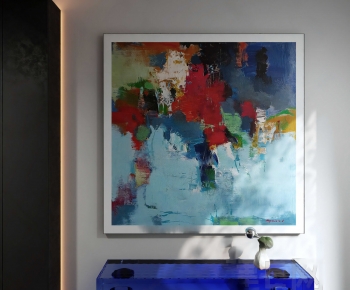 Modern Painting-ID:753890041