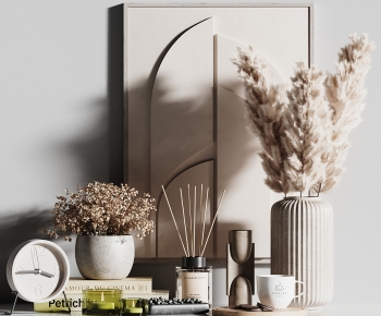 Modern Decorative Set-ID:202049026