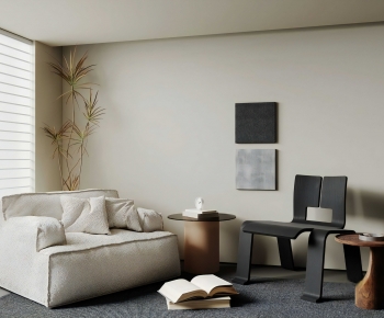 Modern Beanbag-ID:960876946