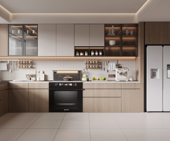 Modern The Kitchen-ID:892059095