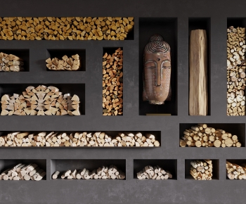 Modern Wood-ID:825887926