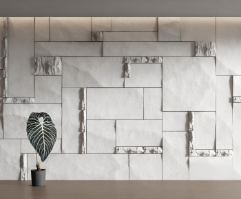 Modern TV Wall-ID:160662899