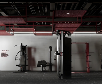 Modern Gym-ID:365873108