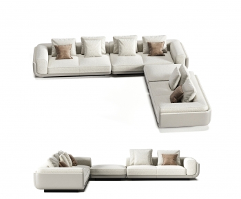 Modern Corner Sofa-ID:421536926