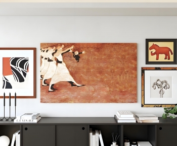 Modern Painting-ID:240978005