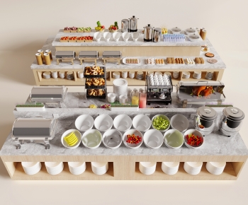 Modern Counter Bar-ID:364768036