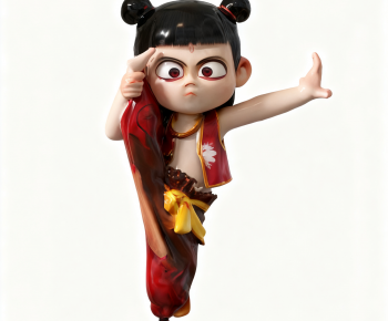 Modern Garage Kit-ID:609158047