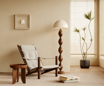 Modern Lounge Chair-ID:506901987