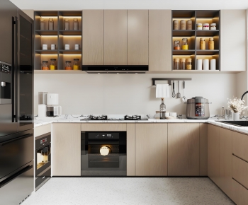 Modern The Kitchen-ID:970096114