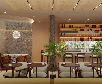 Modern Cafe-ID:359127045