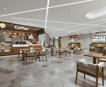 Modern Cafe-ID:223917969