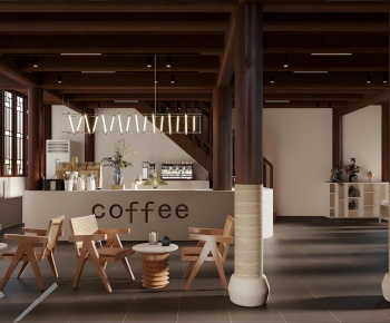 Modern Cafe-ID:121443997