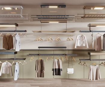 Modern Coat Hanger-ID:490663058