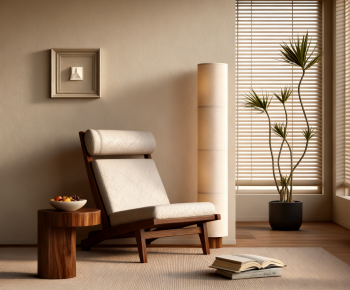 Modern Lounge Chair-ID:159347064