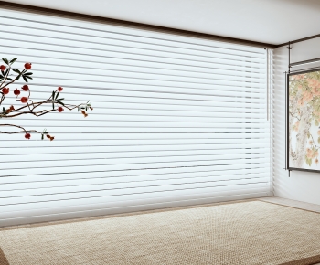Modern Venetian Blinds-ID:897993091