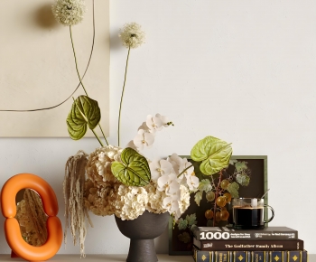 Modern Decorative Set-ID:595910568