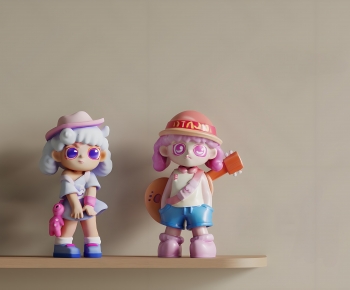 Modern Garage Kit-ID:956182007