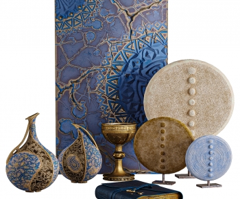 Modern Decorative Set-ID:789969087