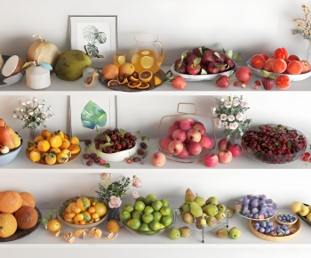 Modern Fruit-ID:431108956