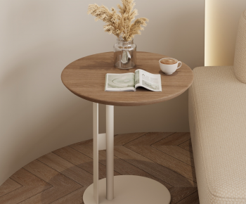 Modern Side Table/corner Table-ID:484329949