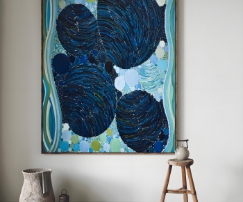 Modern Painting-ID:999749904