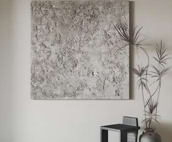 Wabi-sabi Style Wall Decoration-ID:730345969