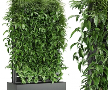 Modern Flower Bed, Flower Bowl, Flower Box-ID:938744078