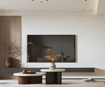 Modern A Living Room-ID:417928931