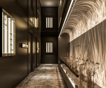 Modern Corridor-ID:646756899